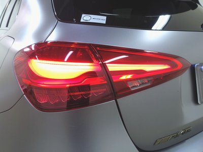 2023 Mercedes-BENZ A-CLASS AMG — фото 5