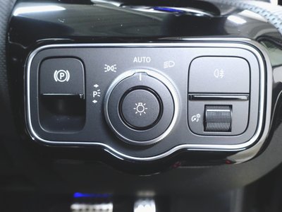 صورة مصغرة 20 لـ 2023 Mercedes-BENZ A-CLASS AMG