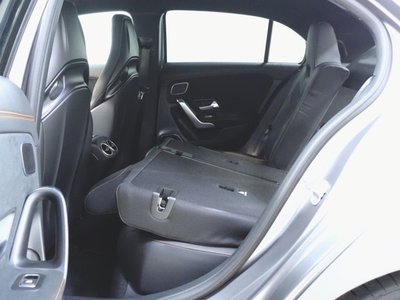 صورة مصغرة 29 لـ 2023 Mercedes-BENZ A-CLASS AMG