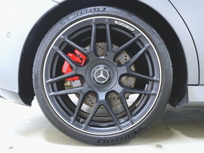 صورة مصغرة 36 لـ 2023 Mercedes-BENZ A-CLASS AMG