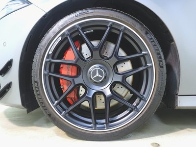 صورة مصغرة 34 لـ 2023 Mercedes-BENZ A-CLASS AMG
