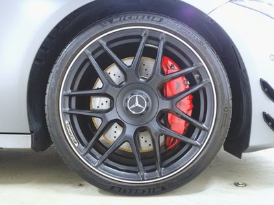 صورة مصغرة 35 لـ 2023 Mercedes-BENZ A-CLASS AMG