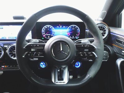 صورة مصغرة 13 لـ 2023 Mercedes-BENZ A-CLASS AMG