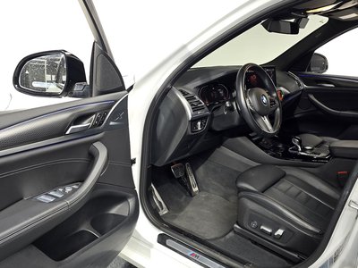 2023 BMW X3 — миниатюра 13
