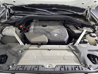 2023 BMW X3 照片 7