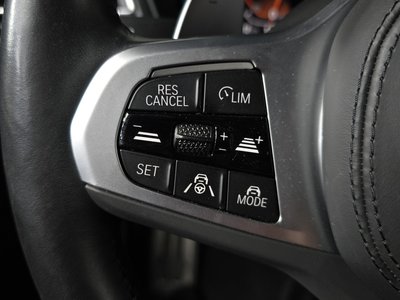 2023 BMW X3 — миниатюра 21