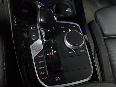 2023 BMW X3 — миниатюра 12