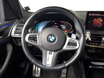 2023 BMW X3 — миниатюра 19