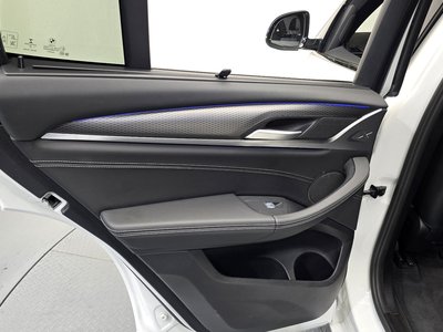 2023 BMW X3 — миниатюра 15