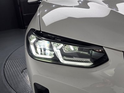 2023 BMW X3 照片 9
