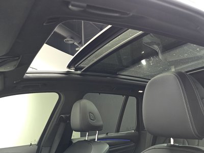 2023 BMW X3 — миниатюра 22