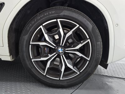 2023 BMW X3 照片 8