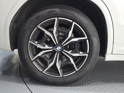 2023 BMW X3 照片 6