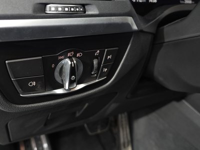 2023 BMW X3 — миниатюра 26