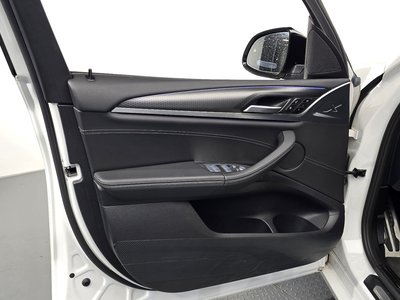 2023 BMW X3 — миниатюра 14