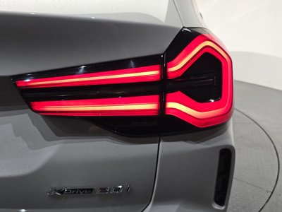 2023 BMW X3 照片 10