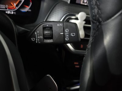 2023 BMW X3 — миниатюра 27