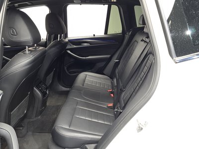 2023 BMW X3 — миниатюра 17