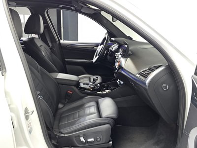 2023 BMW X3 — миниатюра 16