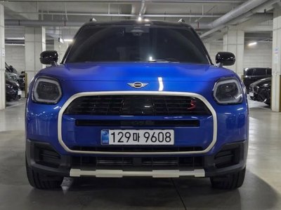 MINI COUNTRYMAN - 2