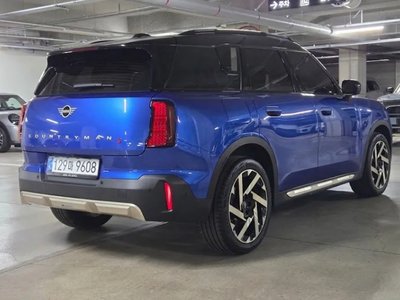 MINI COUNTRYMAN - 5
