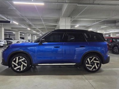 MINI COUNTRYMAN - 6