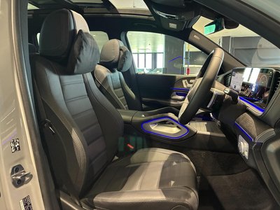 MERCEDES-BENZ GLS - 3