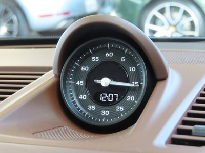 صورة مصغرة 12 لـ 2026 Porsche 911