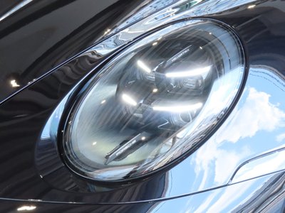 2026 Porsche 911 照片 4