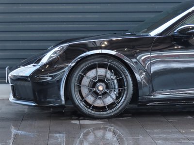 2026 Porsche 911 照片 6