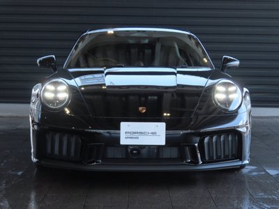 2026 Porsche 911 照片 2