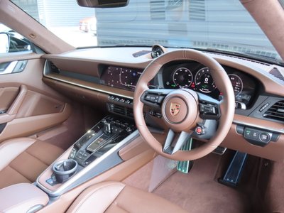 صورة مصغرة 17 لـ 2026 Porsche 911
