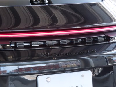 2026 Porsche 911 照片 10