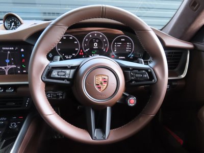 صورة مصغرة 16 لـ 2026 Porsche 911