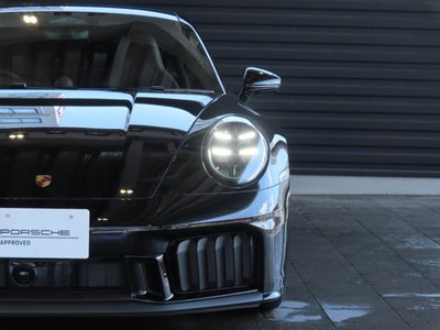 2026 Porsche 911 照片 3