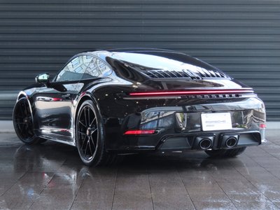 2026 Porsche 911 照片 7