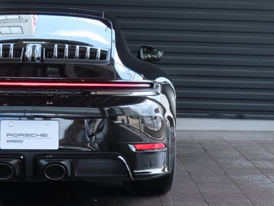 2026 Porsche 911 照片 9