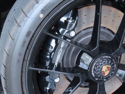 صورة مصغرة 20 لـ 2026 Porsche 911