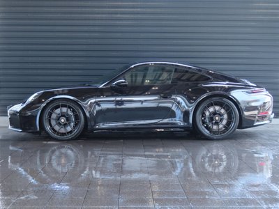 2026 Porsche 911 照片 5