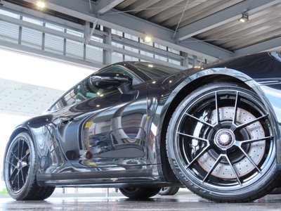 صورة مصغرة 19 لـ 2026 Porsche 911