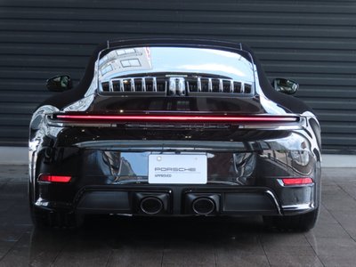 2026 Porsche 911 照片 8