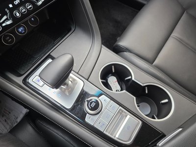 2023 Genesis THE NEW G70 缩略图 15