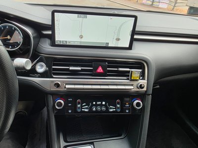 2023 Genesis THE NEW G70 缩略图 12