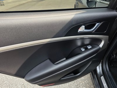 2023 Genesis THE NEW G70 缩略图 17