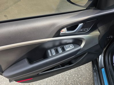 2023 Genesis THE NEW G70 缩略图 11