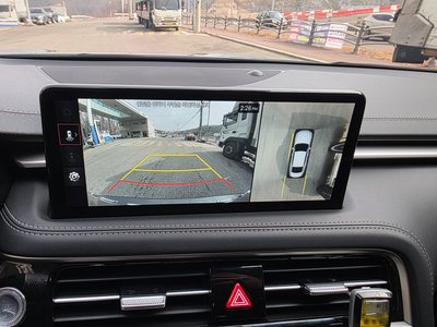 2023 Genesis THE NEW G70 缩略图 16