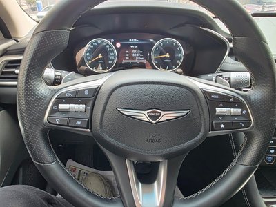 2023 Genesis THE NEW G70 缩略图 13