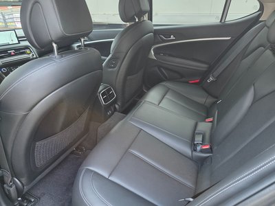 2023 Genesis THE NEW G70 照片 5