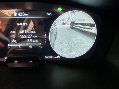 2023 Genesis THE NEW G70 缩略图 14