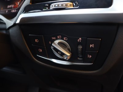 2021 BMW X3 缩略图 36